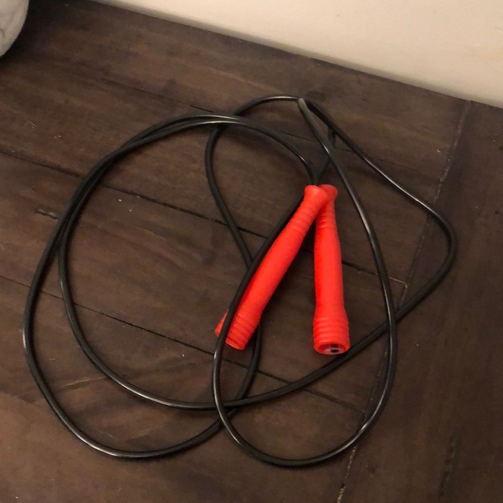 Jump rope